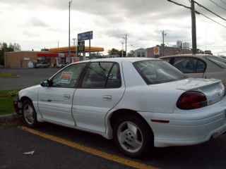auto a vendre