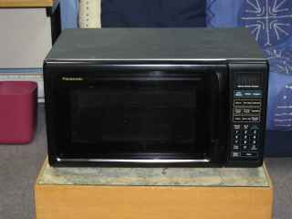 Micro-ondes Panasonic 