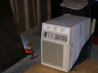 Air Climatisé