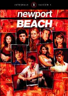 Coffret DVD Newport Beach (the O.C.)