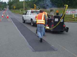 Services offerts, Entrepreneurs