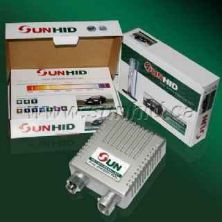 Sunhid - HID Xenon Conversion Kit