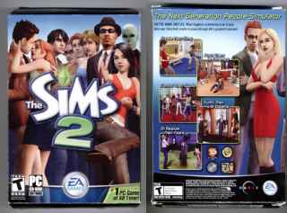 Les Sims 2