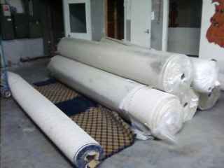 Tapis Commercial a Vendre