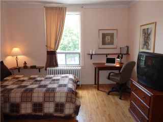 **Chambre de luxe - metro Jarry**