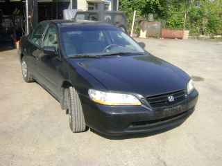 1998 Honda Accord dx