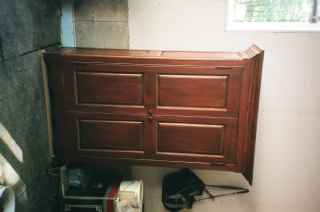 Armoire