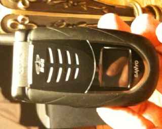 Appareils électroniques