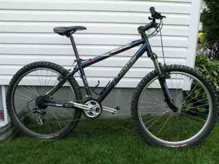 V lo de Montagne Miele Twin Track 350 Marchandise Sport et