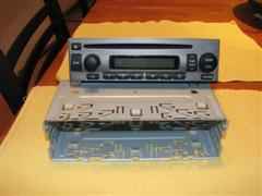 Radio AM/FM CD Subaru wrx