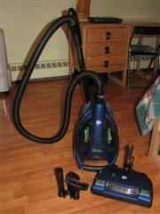 Aspirateur Dirt Devil Aubaine