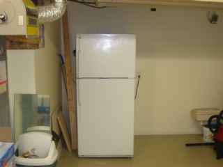 Frigidaire 18.5 pc