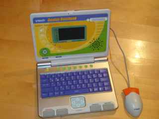 toy computor