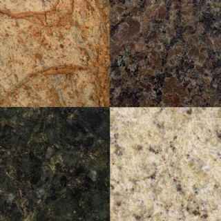 Comptoir de quartz & granite