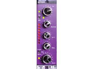 Purple Audio Action Fet Compressor