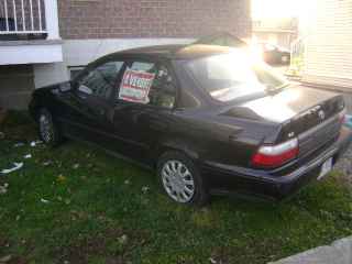 1996 Toyota Corolla SD for sale