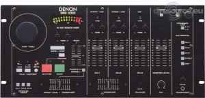 Équipement dj Denon a vendre(neuf)