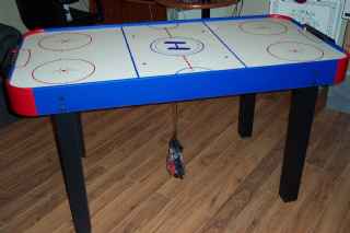 Hockey sur table