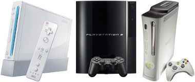 Appareils électroniques