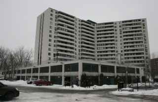 Condo 4½ à louer - Île Paton, Chomedey