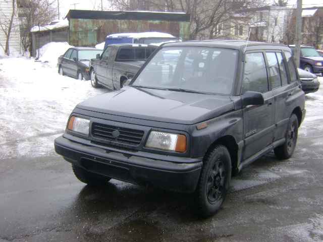 1994 suzuki sidekick 4x4 for sale