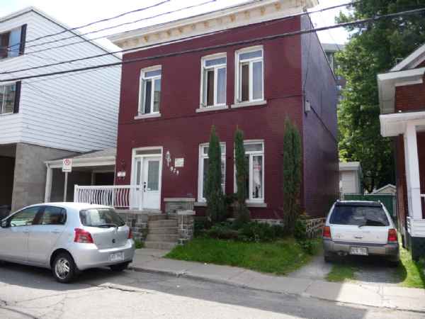 RESIDENCE POUR PERSONNES AUTONOMES ET S