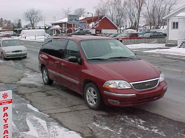 2003 Windstar FINANCEMENT 514-729-5555