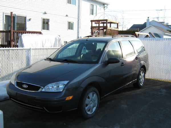 Automobile
