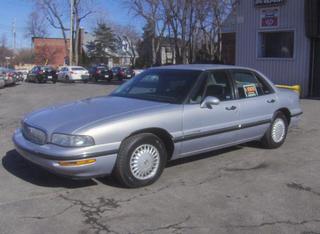 BUICK LESABRE 1997