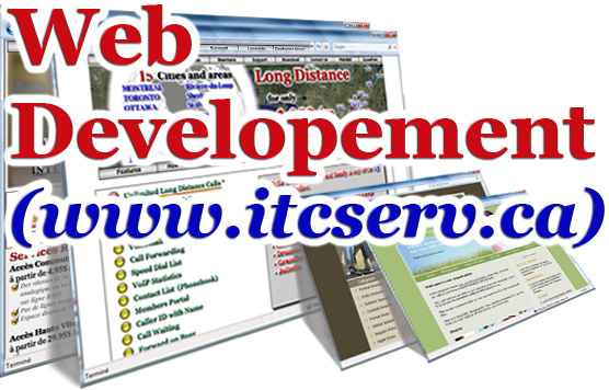 Développement Web