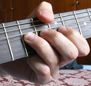 Cours de Guitare et Basse