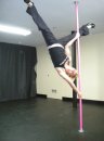 Cours de pole dancing: 3 studios