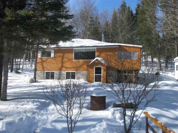 Chalet à louer à Entrelacs (La Cachette