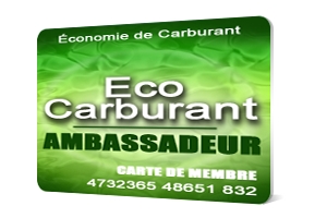 Promouvoir l'Économie de Carburant