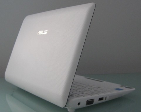  ASUS NOTEBOOK Eee PC 1005PE NEGO