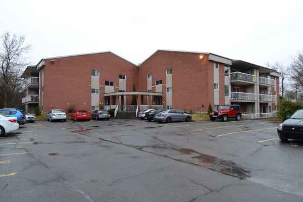 Condo à vendre à L'Île-Bizard/Sainte-Ge