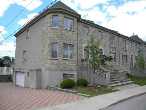 Condo/Loft, Apartment, Côte-Saint-Luc