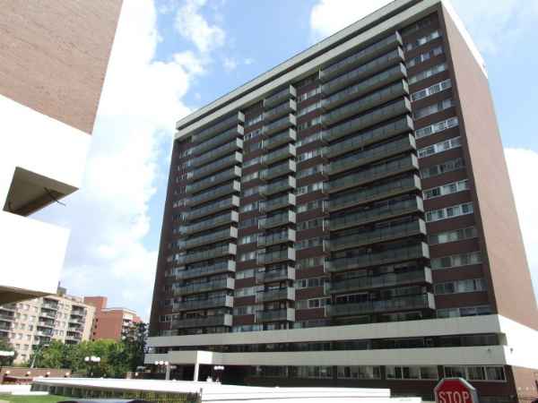 Condo, Côte-Saint-Luc