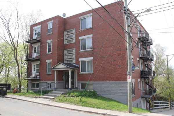 Spacieux condo, Lachine (Montréal)