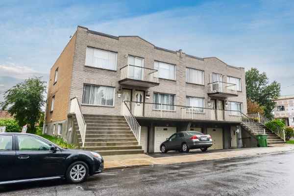 Spacieux condo, LaSalle (Montréal)