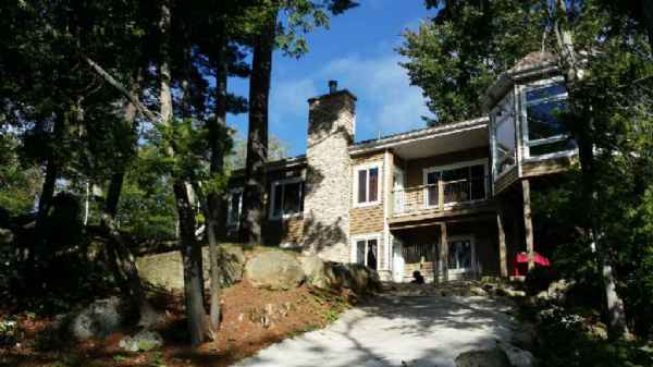 Unifamiliale, Saint-Hippolyte