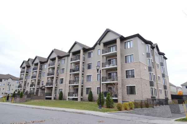 Superbe condo in Pierrefonds-Roxboro (M