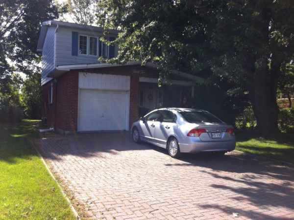Two or more storey for sale in Dollard-