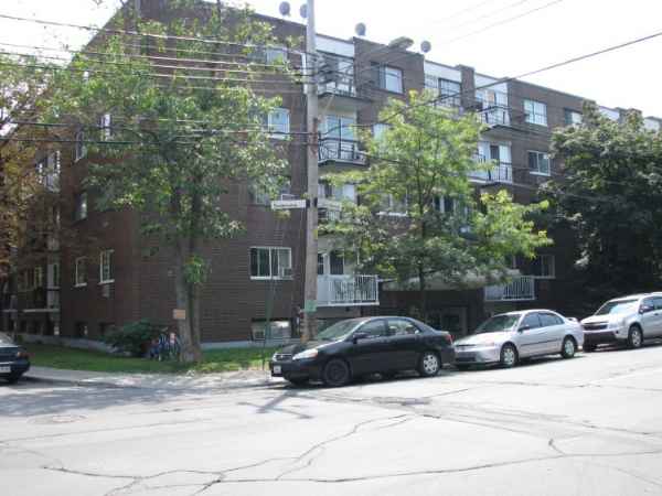 Condo/Apartment for sale in Ahuntsic-Ca