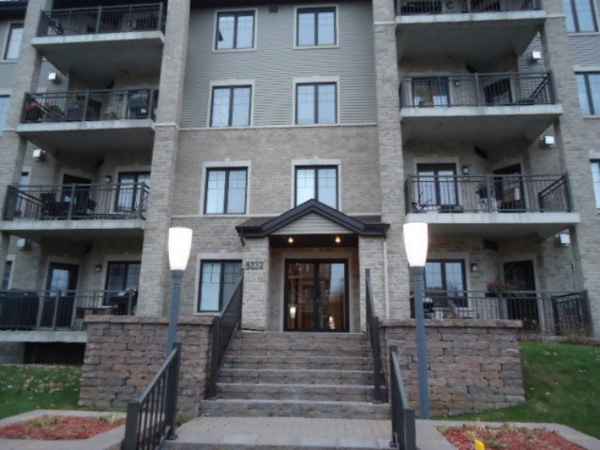 Nice Condo for rent in Pierrefonds