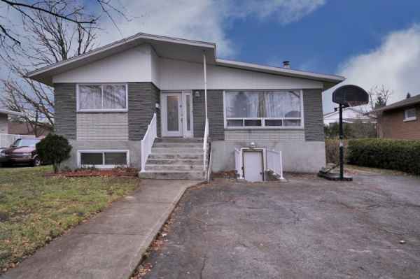 Single Family for sale, Sainte-Dorothée