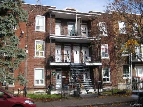 6 Plex Verdun, Revenue $47,340.00   all