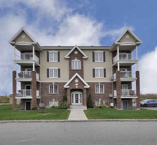 Condo/Appartement, Vaudreuil-Dorion