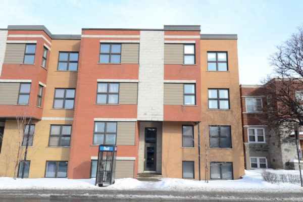 Condo/ Apartment, Rosemont/La Petite-Pa