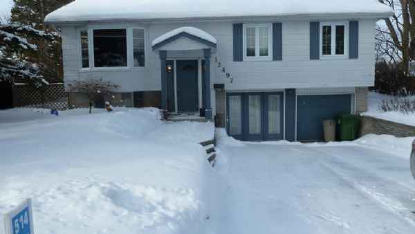 Single Family, Bungalow, Pierrefonds 